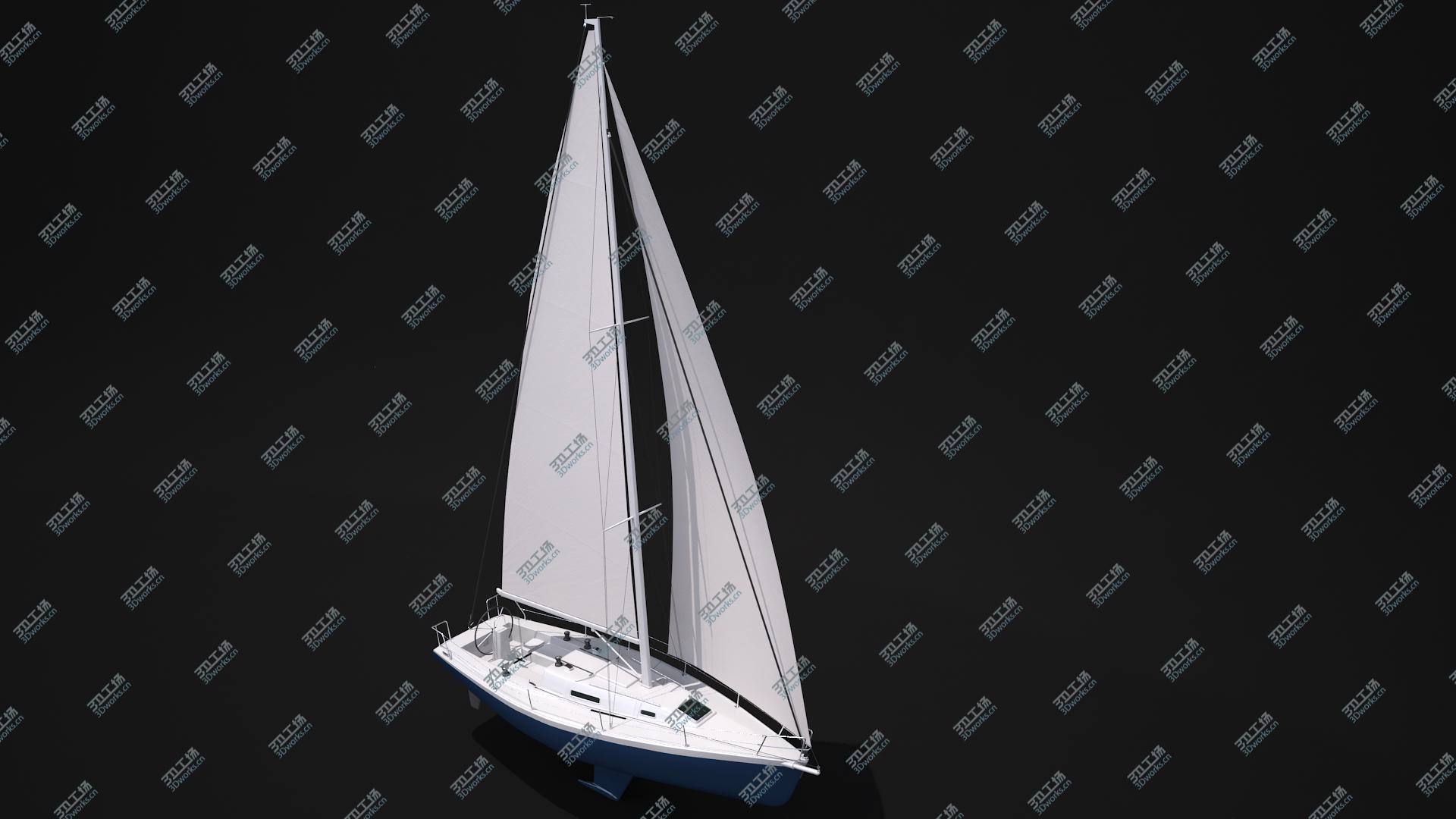 images/goods_img/20210313/Sailboat 3D/4.jpg